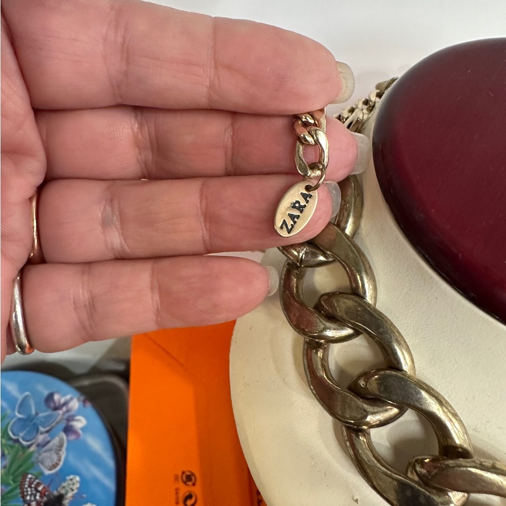 Necklace - Picture 3 of 3
